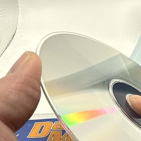 ECW Anarchy Rulz (Sega DreamCast) - Complete CIB - Tested - Auth Replaced Case