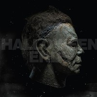 John Carpenter - Halloween Ends Original Motion Picutre Soundtrack - G1398Z