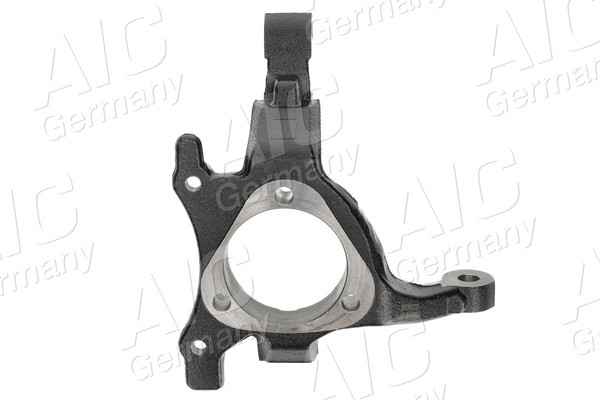 Achsschenkel Vorderachse Links FÜR Opel Astra H Caravan (A04) - AIC 56519-image