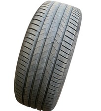 1 X 235 55 18 Bridgestone part Worn Tyre 5mm+ Pressure Tested
