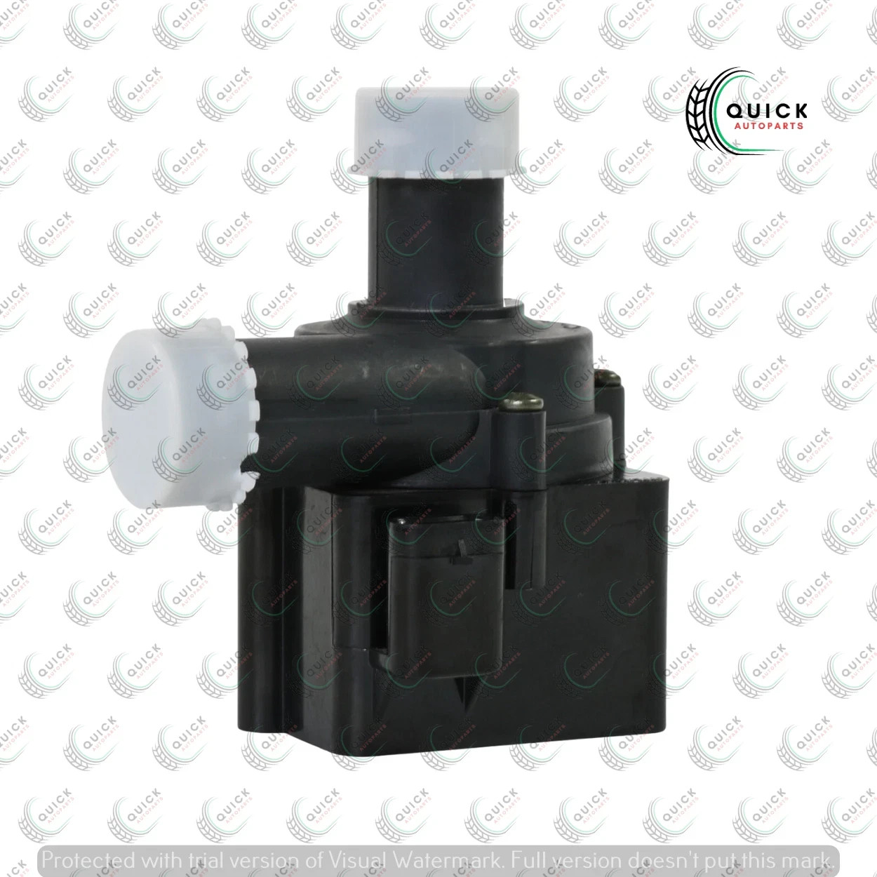 VW CRAFTER 2011-2020 2.0 TDI DIESEL AUXILIARY WATER COOLANT PUMP B 059121012A