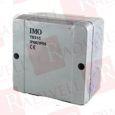IMO TB30C / TB30C (NEW NO BOX)