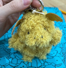 Little Dragon Plush Stuffed Toy Bag Charm Keychain NWT 2026 by Jellycat
