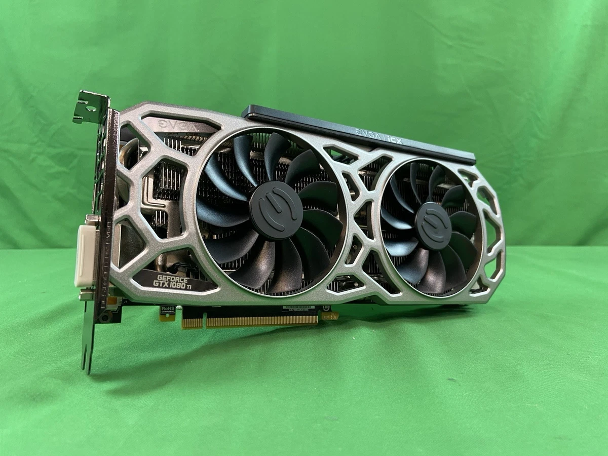 NVIDIA GeForce GTX 1080 Ti NVIDIA Computer Graphics Cards for sale