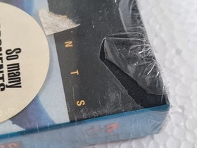 Supreme Warrior Ying Heung Sega CD [ Brand New Sealed ]