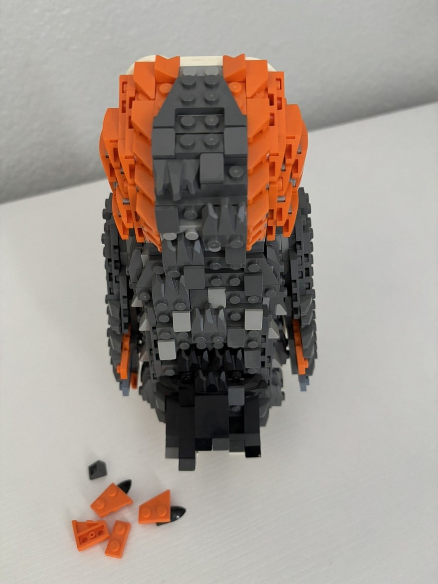 LEGO Star Wars: Porg (75230) | eBay