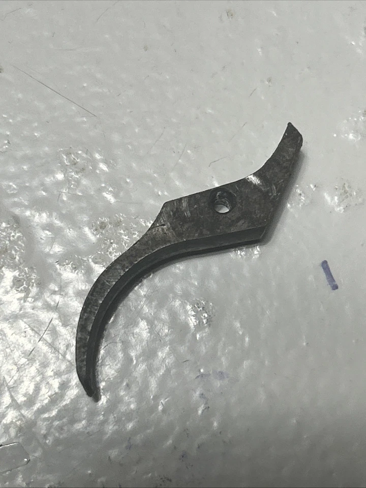 Piezas de escopeta Hercules Single Shot, calibre 410: gatillo Foto 2 de 3