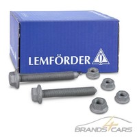 LemfÖRder Schraubensatz Querlenker Vorne FÜR Skoda Octavia Superb Yeti VW Caddy