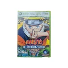 Naruto: Rise of a Ninja; CIB (Microsoft Xbox 360, 2007)