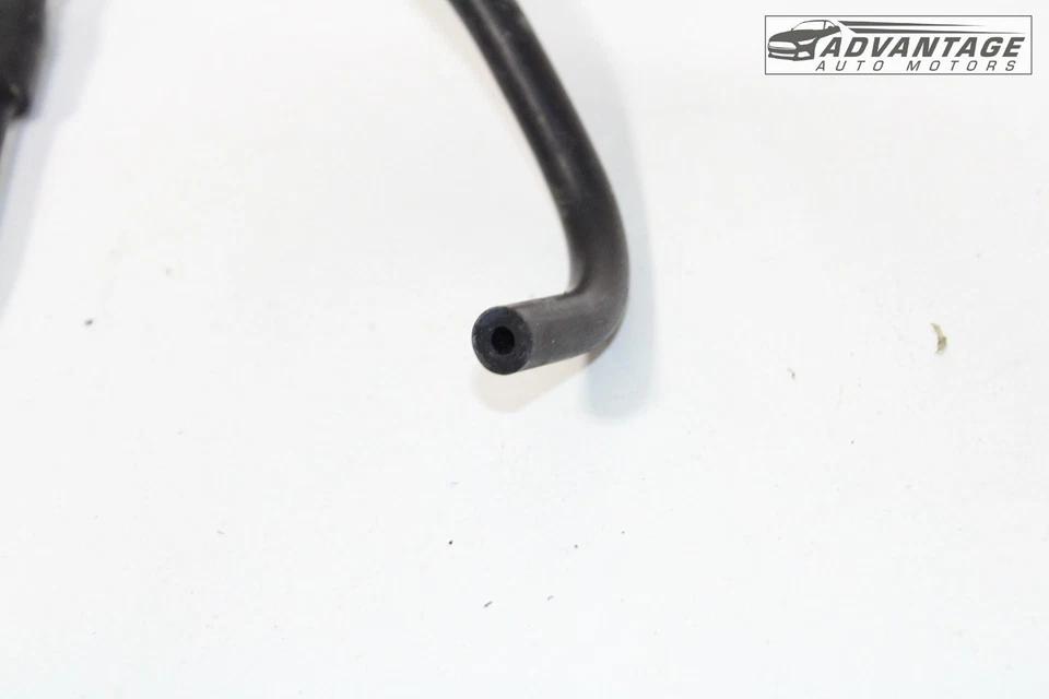 2012-2018 AUDI A6 QUATTRO C7 2.0L L4 ENGINE MOTOR AIR INTAKE HOSE TUBE PIPE OEM - Image 4 of 4