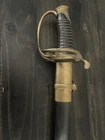Campaigner  Quality  Civil War Sword