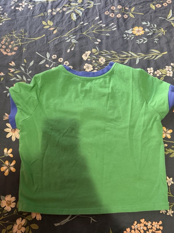 Nickelodeon Girls Garfield T-shirt