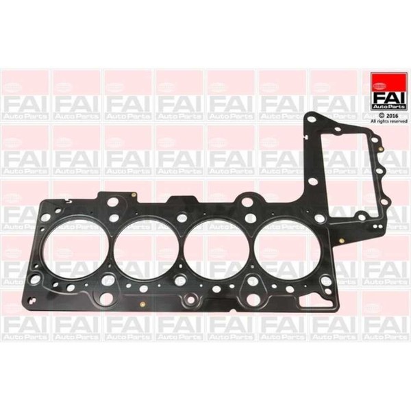 FAI Zylinderkopfdichtung FüR BMW 3Er Touring 320D 318D X3 Land Rover-image