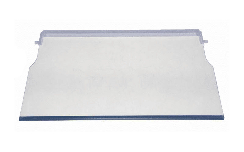 Clayette en verre complete 00662023 robuste Bosch