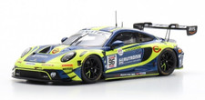 SPARK,PORSCHE 911 GT3 R 992 #96 9th 24H Spa 2024 J.ANDLAUER-S.MULLER-P.NIEDER...