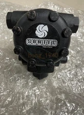 1PCS NEW SUNTEC oil pump J7CAC 1001 4P J7CAC1001 4P