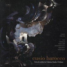 Cusio Barocco - AA.VV. (Oca Blu ) [2004]