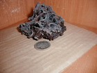 Gogebic Iron Range Unusual Hematite Formation 12-1/2 Ozs See Scans — photo 1