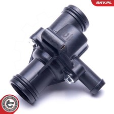 Für ESEN SKV 20SKV128 thermostat VW Taro FORD Scorpio Sierra Transit TOYOTA Car