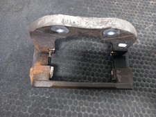 VAUXHALL CORSA Brake Caliper Carrier 2019-2025 O/N/S Front/Rear LRH