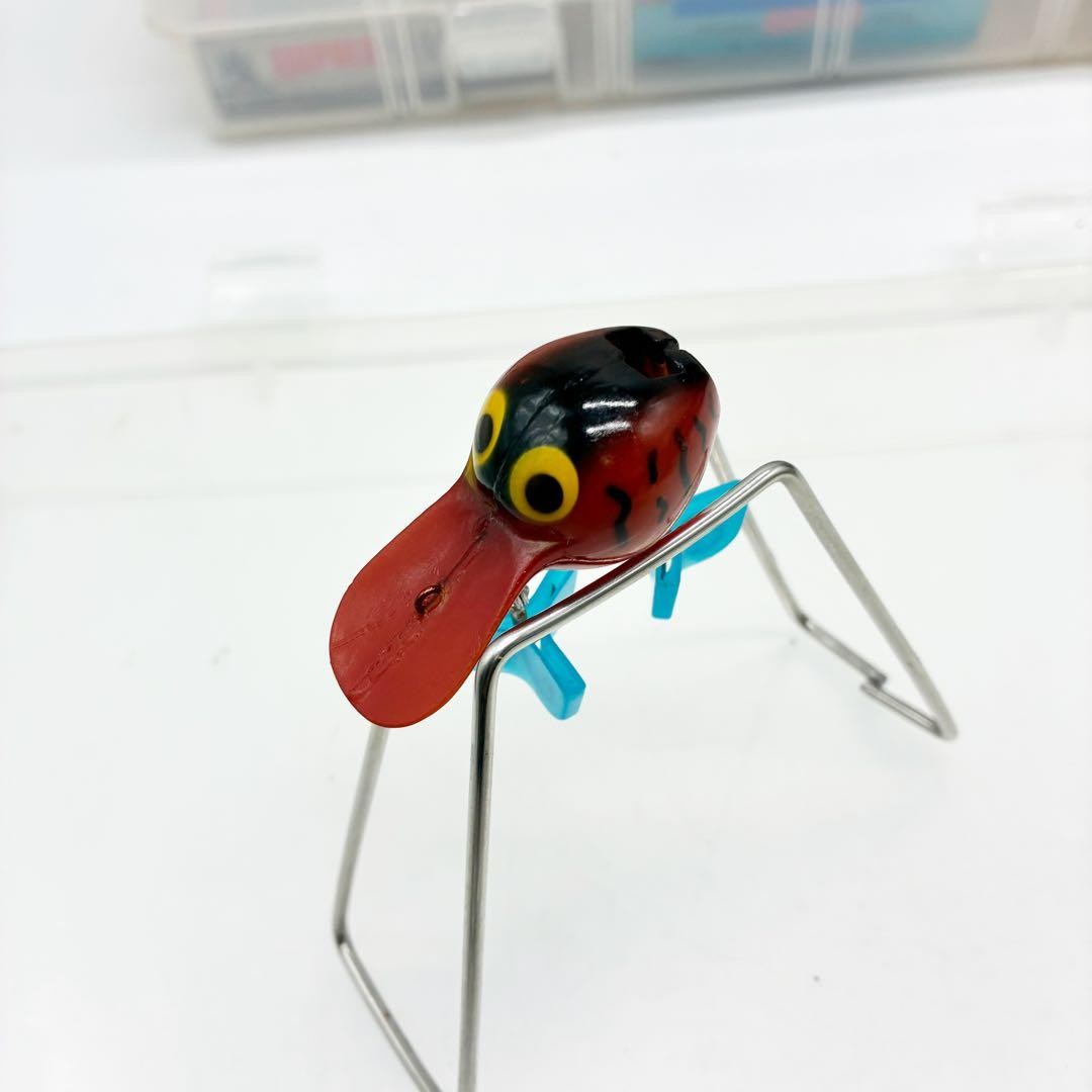 A lot!! ️Many unused✨Bass lure retired item Hedon Megabass Rapala Swin Fin - Image 12