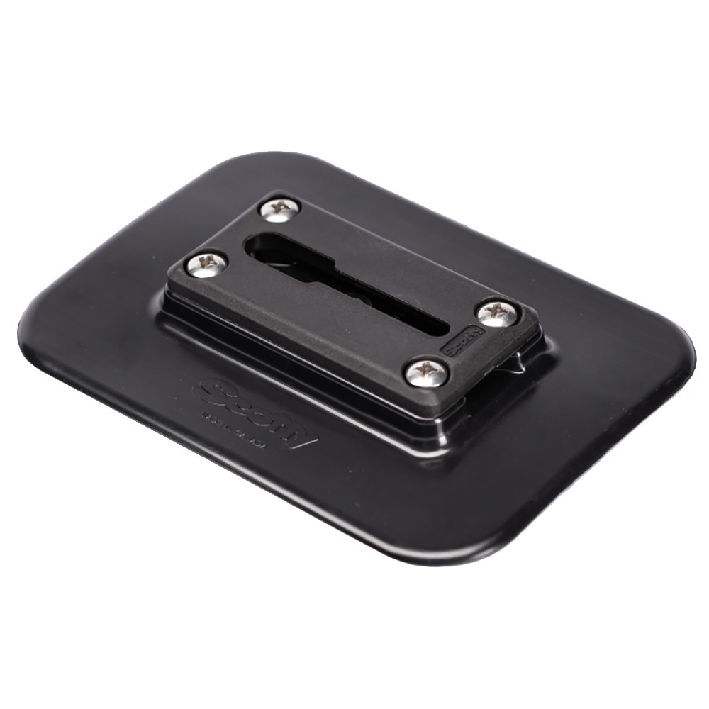 Scotty 0439 439 Track Adaptor Glue On Pad