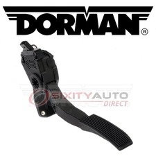 Dorman 699-128 Accelerator Pedal for SU10252 PPS1146 APS247 5S8790 tt