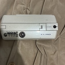 Elmo TT-12 TT-12iD 8ft Adapter Projector Document Camera