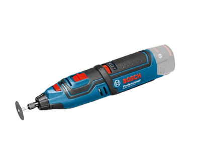 #ad BOSCH GRO 10.8V LI Professional Rotary Multi Tool Bare Body Express $122.48