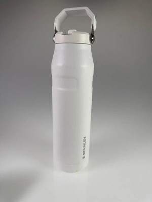 Stanley 1913 Flip Straw Trinkflasche 1,06L Frost #9105 R1
