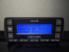 SiriusXM Stratus 6 Radio w/ Active All Music Plan