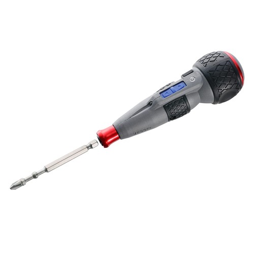 Rechargeable Screwdriver Cordless (High Speed) - Picture 2 of 7