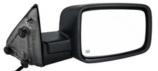 Passenger Side Mirror Power Heated Turn Signal Fits Ram 1500 2011-2015