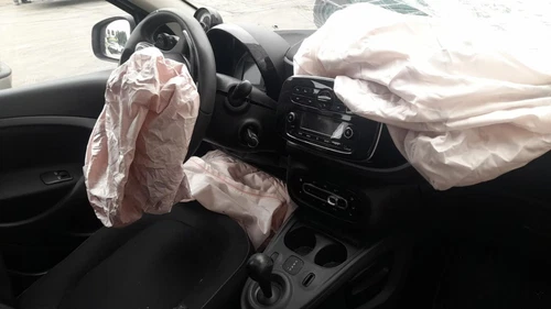 A4539008502 Sistema Audio/Radio Cd para SMART FORFOUR 2017 1015560 - Imagen 9 de 10