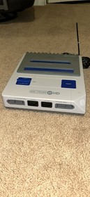Hyperkin Retron 2 HD Gaming Console with controllers