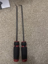 Mac Tools Extra Long Radiator Hose Pick