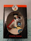Mickey & Co- Disney Cookie Stamp- Mickey's Cookie Factory Minnie Mouse