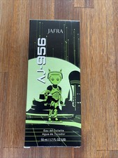 Jafra AJ-956 Eau de Toilette 1.7 Fl oz 50ml For Kids new Sealed