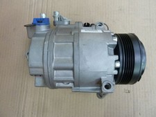 BMW 2 F22 F23 2015 Klimakompressor Pumpe 9195899I DWP89284