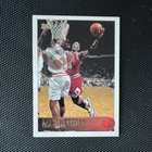 TOPPS 1996-97 MICHAEL JORDAN CHICAGO BULLS #139 NBA BASKETBALL CARD