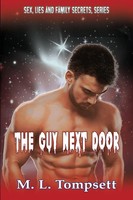 M. L. Tompsett | The Guy Next Door | Taschenbuch | Englisch (2019)