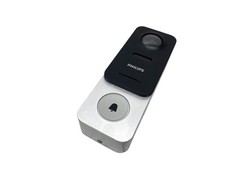 Videocitofono wireless Philips WelcomeEye Link con Wi-Fi