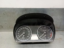 Compteur BMW 330