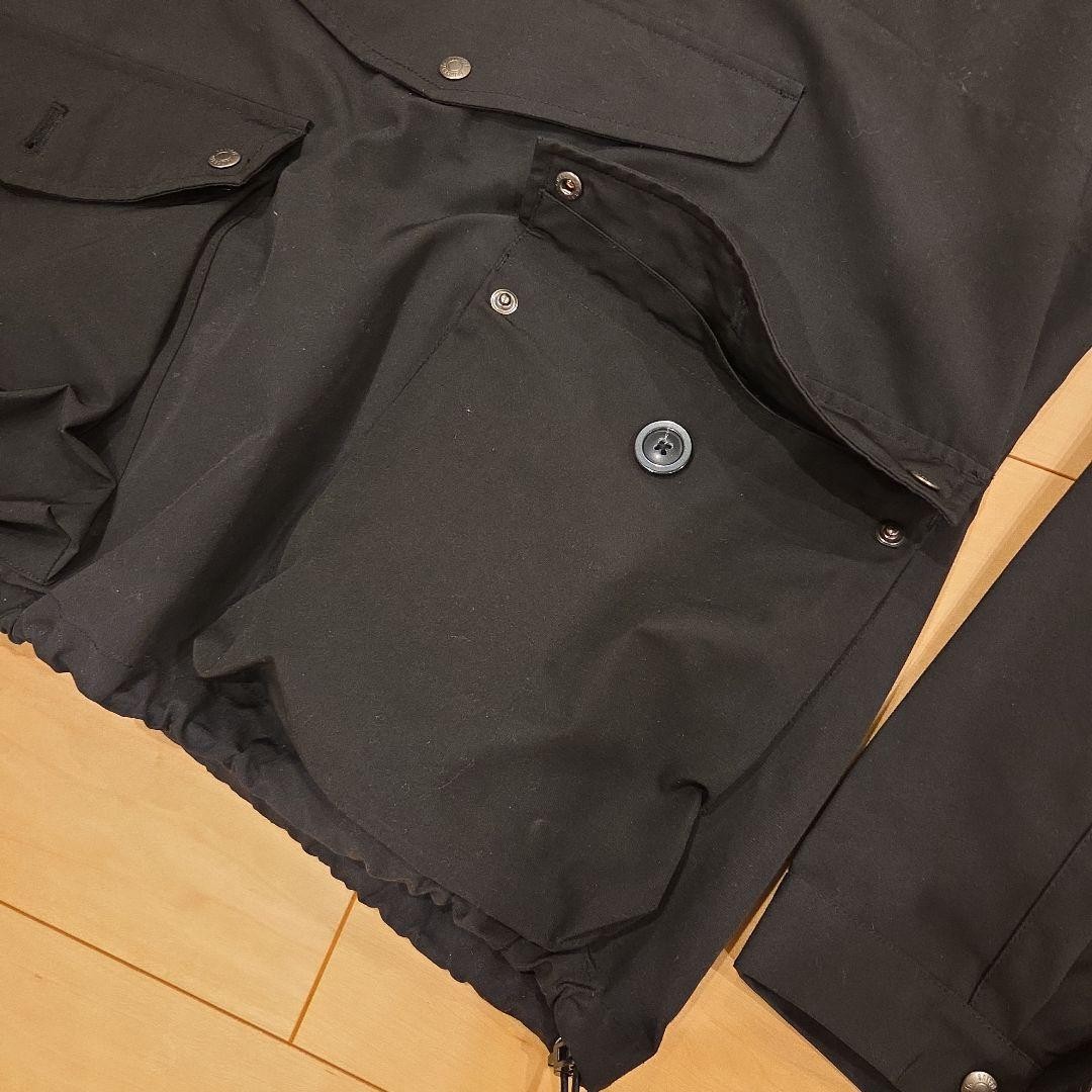 marmot × uniform bridge pullover jacket - image 5