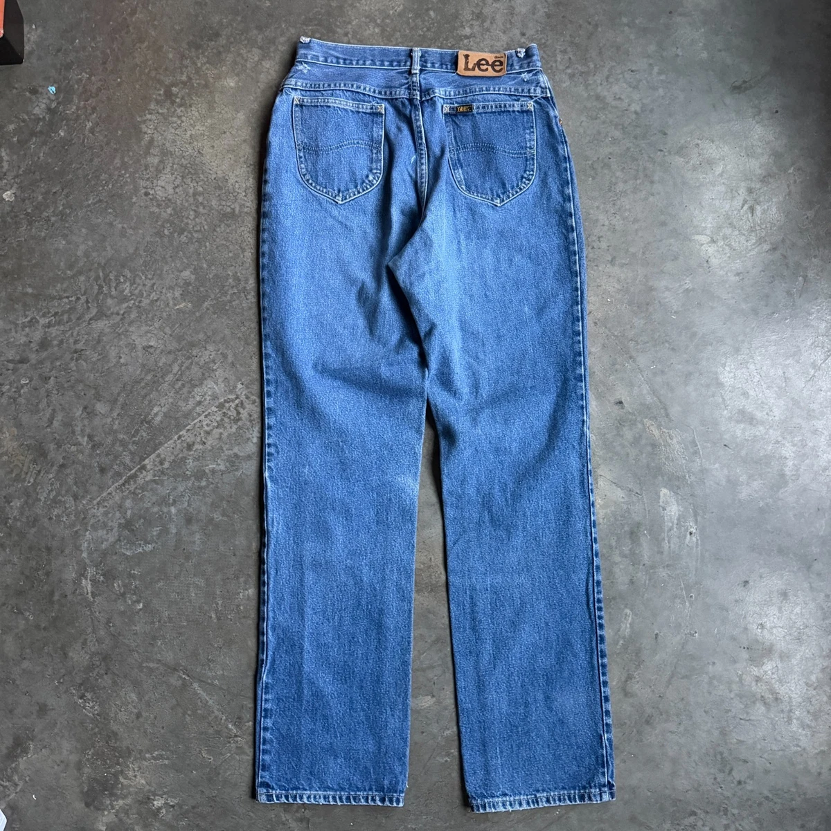 Lee 60s 70s Vintage USA製 ローバック フェード Lee 1970s Vintage Jeans for Men for sale | eBay