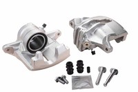 Hella Bremssattel FüR Opel Crossland X 75 P17 Peugeot 206 CC 2D 208 Ca_ Cc_