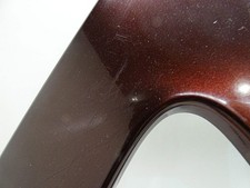 Flanc gauche (Yamaha - Fjr 1300 2008 - 2012)