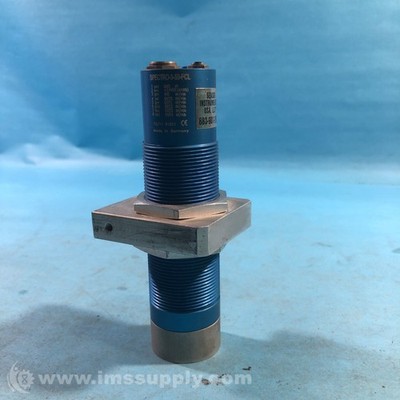 Sensor Instruments SPECTRO-3-50-FCL Color Sensor USIP