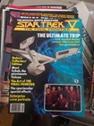 STAR TREK V : THE FINAL FRONTIER ~ Deluxe Collectors Edition ~ 1989  — photo 1