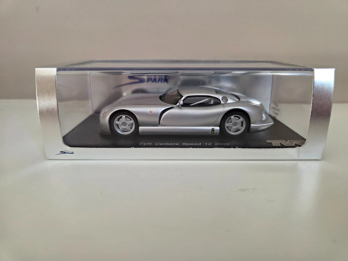 tvr speed 12 products for sale | eBay UK